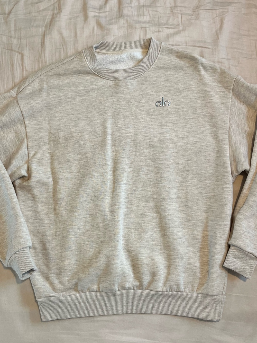 ALO Yoga Accolade Sweatshirt